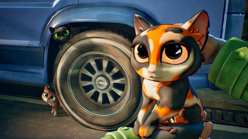 This week's discoveries #2