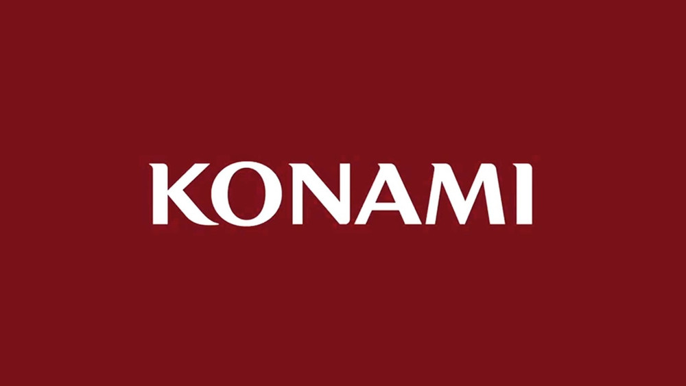 Konami vai aumentar os salários dos seus funcionários a partir de março de 2027