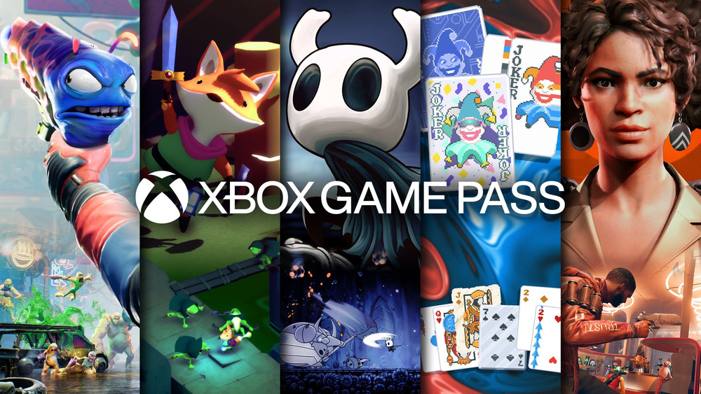Xbox Game Pass : une formule incluant seulement les jeux développés par Xbox pourrait voir le jour