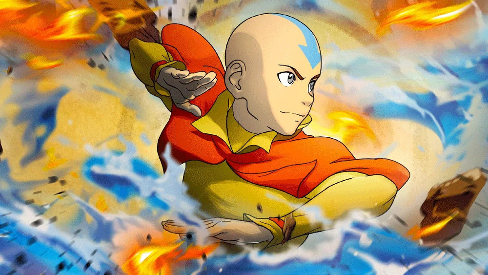 Avatar Legends: The Fighting Game uscirà il 2 luglio 2026