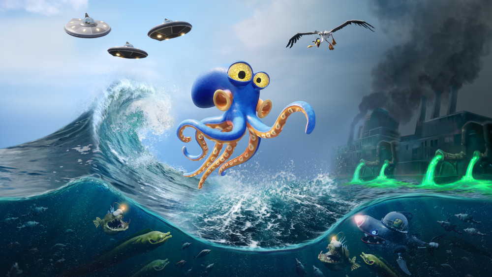 This week's releases: from March 30 to April 5, 2026