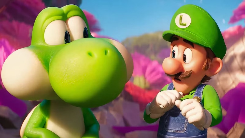 Super Mario Galaxy: The Movie pode já ter uma sequela em desenvolvimento
