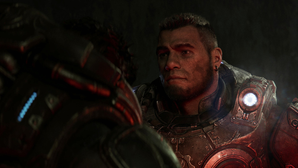 Gears of War: E-Day vai suportar 22 idiomas