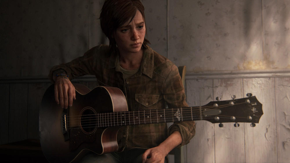 Neill Druckmann afirma que ainda restam «algumas paragens» para The Last of Us