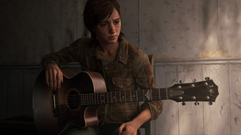 Neill Druckmann says there are 'a few stops that remain' for The Last of Us