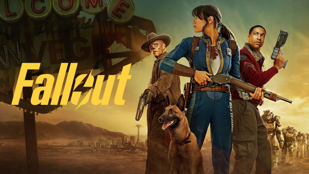Season 2 of Fallout has reached over 83 million viewers