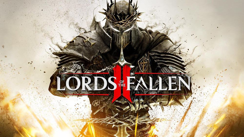 Lords of the Fallen 2 could come out in August