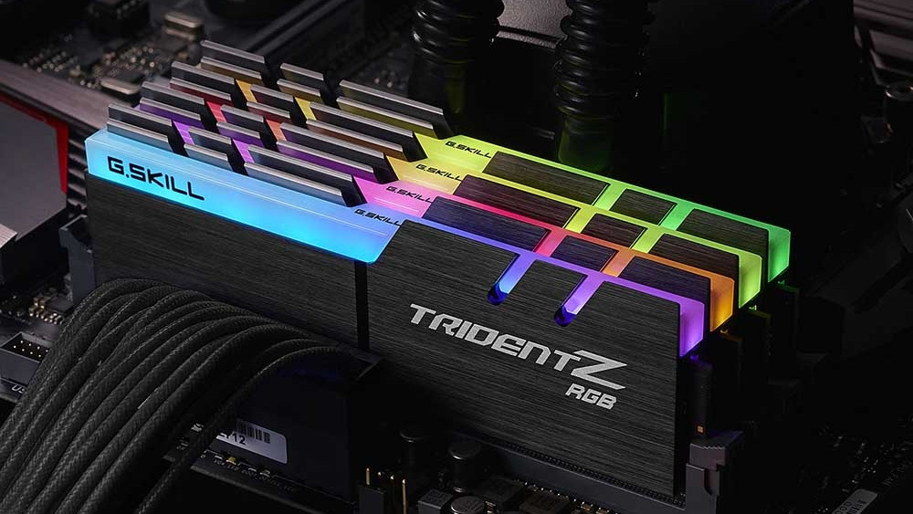 O preço da RAM sofre uma queda acentuada na China