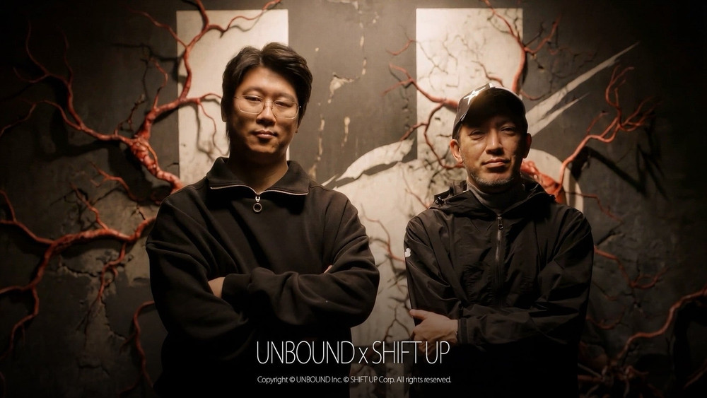 Shift Up (Stellar Blade) comprou o novo estúdio fundado pelo criador de Resident Evil