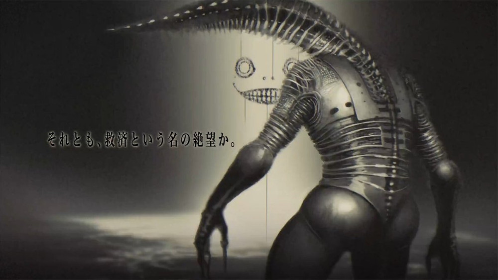 An April Fools' prank for the NieR franchise ends with an apology