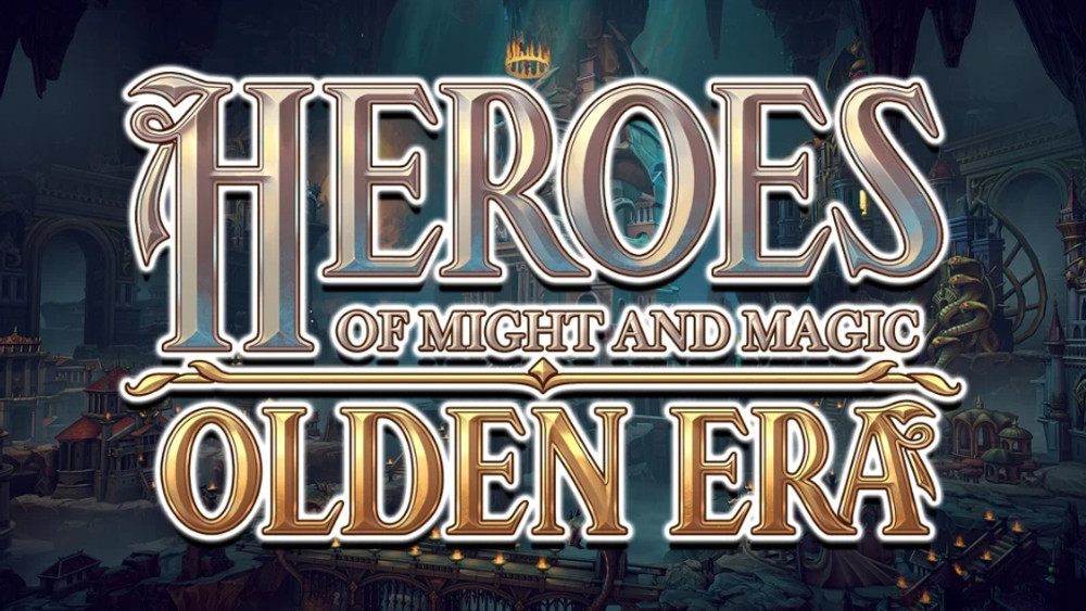 Heroes of Might and Magic: Olden Era Launches in Early Access official image