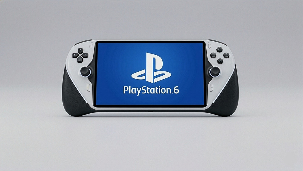 PS6 Portable terá GPU superior à da Xbox Series S, segundo rumores