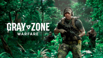 Gray Zone Warfare is coming to consoles with its full release