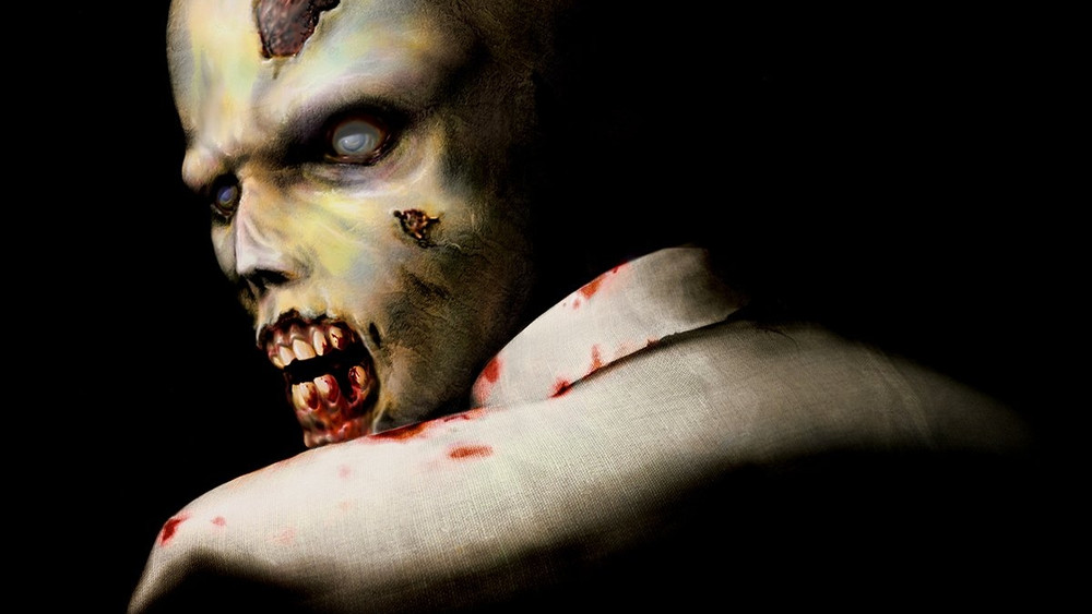 The original Resident Evil trilogy is available on Steam