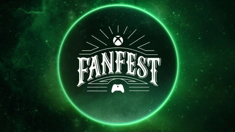 Sono già state annunciate otto città per l'Xbox FanFest 2026