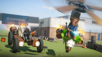 S&Box, digne héritier de Garry's Mod, arrive sur Steam fin avril 2026