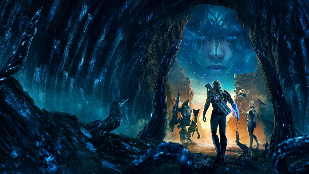 EXODUS vuelve a ser noticia con un breve tráiler con gameplay