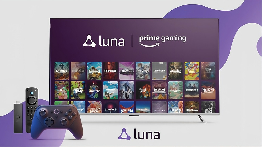 Im April 2026 gibt es bei Amazon Luna (Prime) 12 Spiele zum Abholen