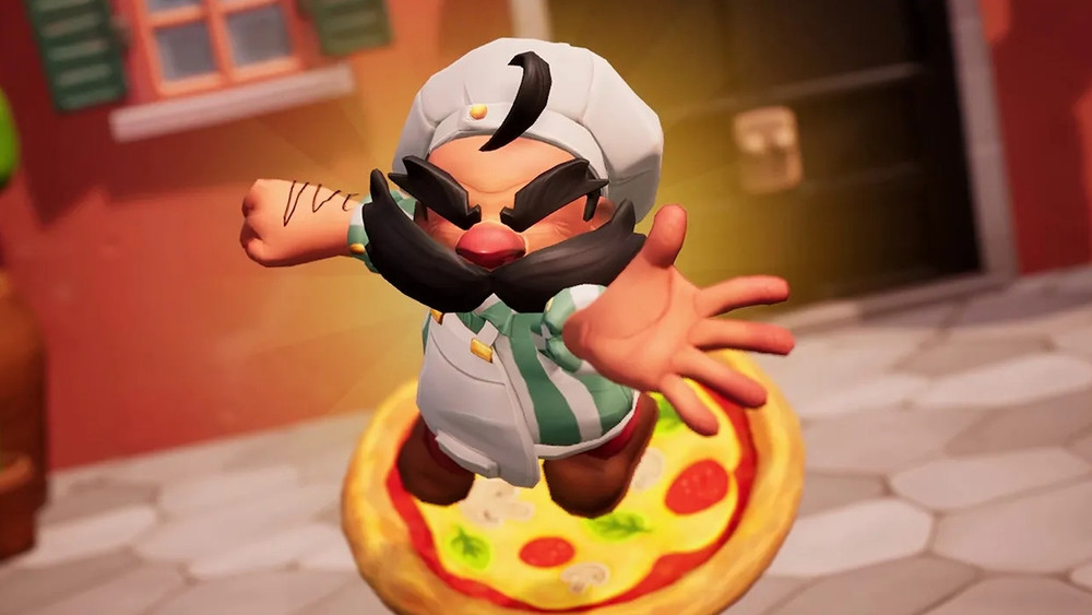 Un nuovo trailer di gameplay per Pizzapocalypse 2