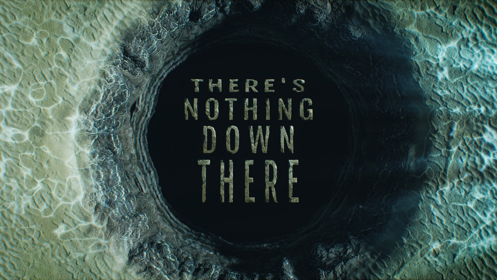 There's Nothing Down There: un gioco horror sulla talassofobia