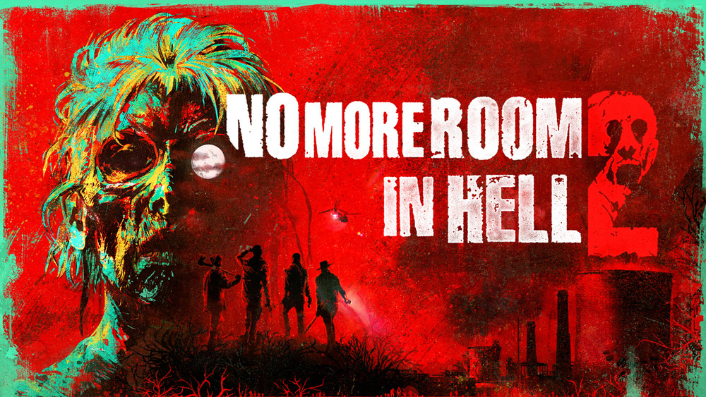 A atualização 0.9 de No More Room in Hell chega a 7 de abril de 2026