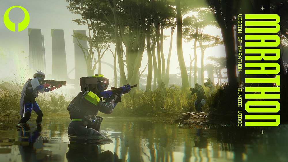 Marathon now has fewer players on Steam than Hunt: Showdown 1896