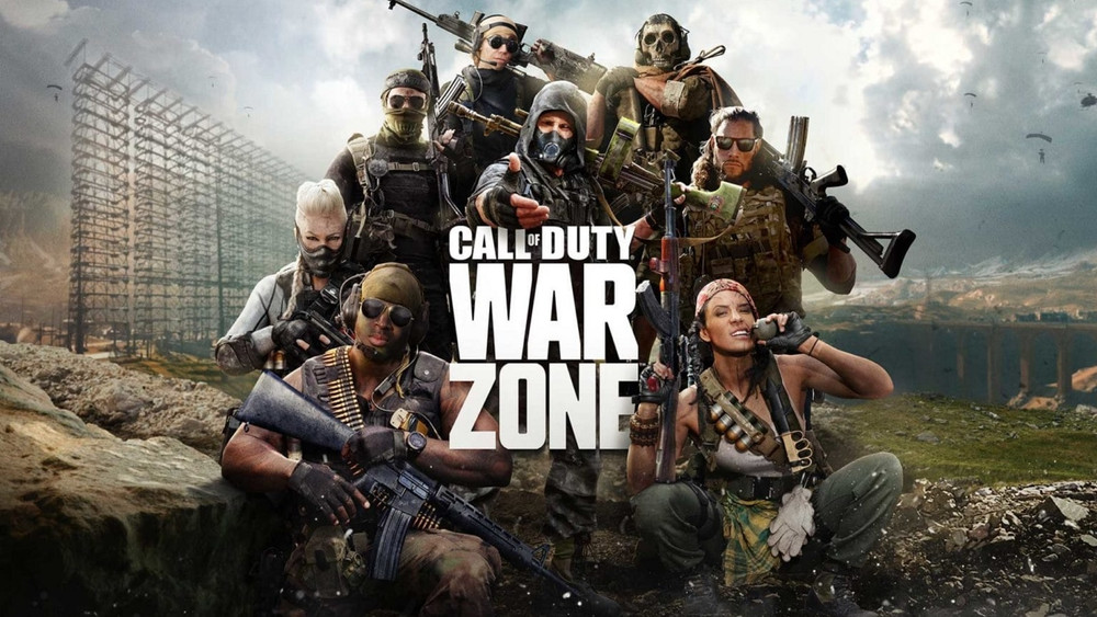 Das erste Call of Duty: Warzone wird seine Server am 21. September 2023 abschalten