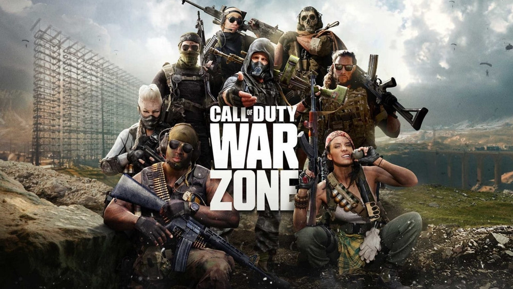 The first Call of Duty: Warzone will close its servers on September 21, 2023