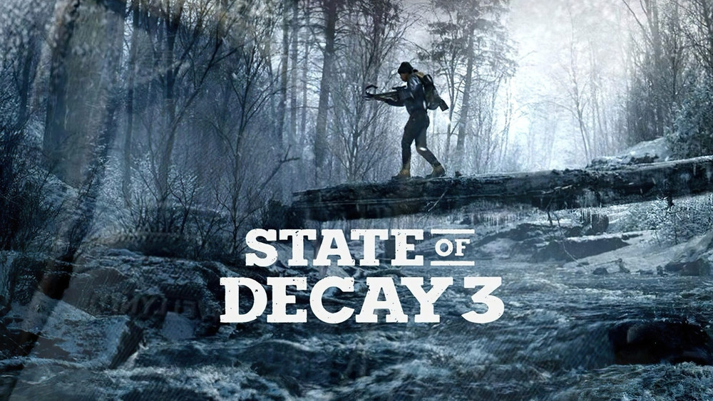 State of Decay 3 lance son Alpha Playtest