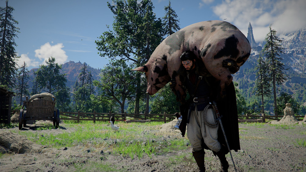 Crimson Desert has finally won over players' hearts