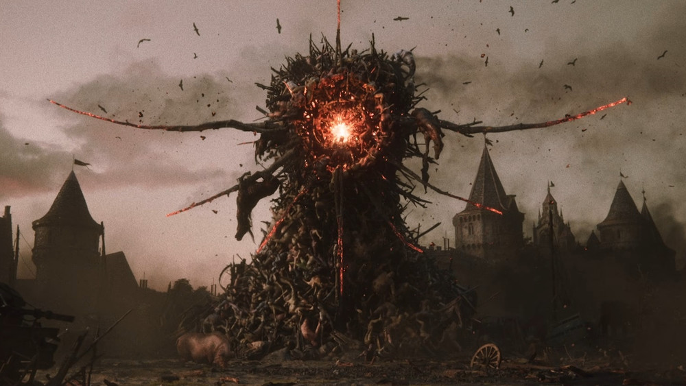 Divinity : Larian dá novidades sobre o desenvolvimento e declara que o jogo «ganha vida»