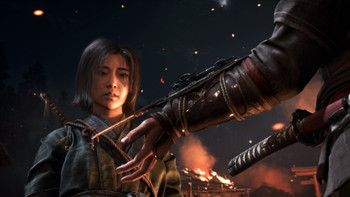 Assassin's Creed Shadows : le patch du 7 avril apportera le PSSR 2 et d'autres apports sur tous les supports
