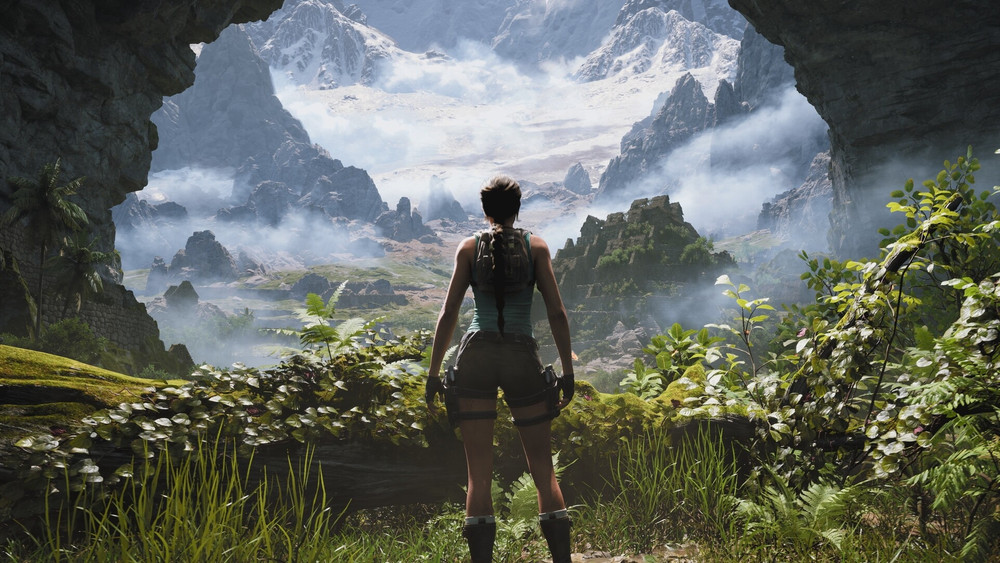 Tomb Raider: Legacy of Atlantis pode ser adiado para fevereiro de 2027