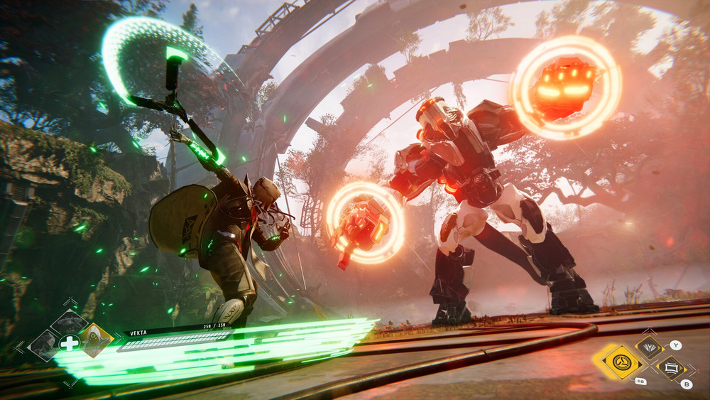 Morbid Metal gets release time and PC requirements announced