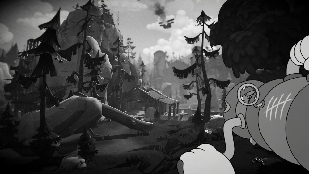 MOUSE: P.I. For Hire reveals the embargo date of its reviews