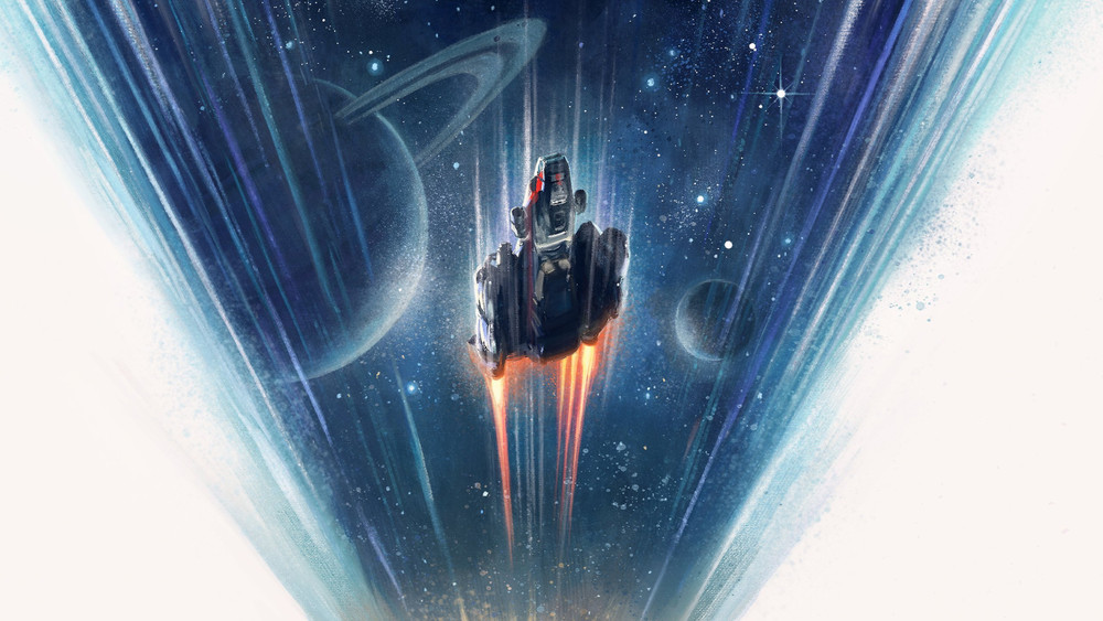 Starfield: Die PS5-Version ist erhältlich, ebenso wie das neue Update und der DLC „Terran Armada“