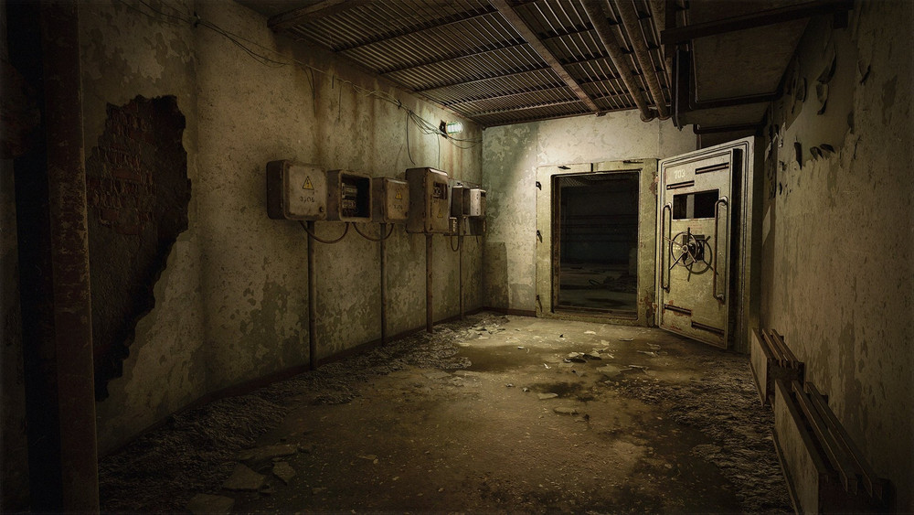 S.T.A.L.K.E.R. 2: Heart of Chornobyl recevra une mise à jour gratuite de contenu courant avril