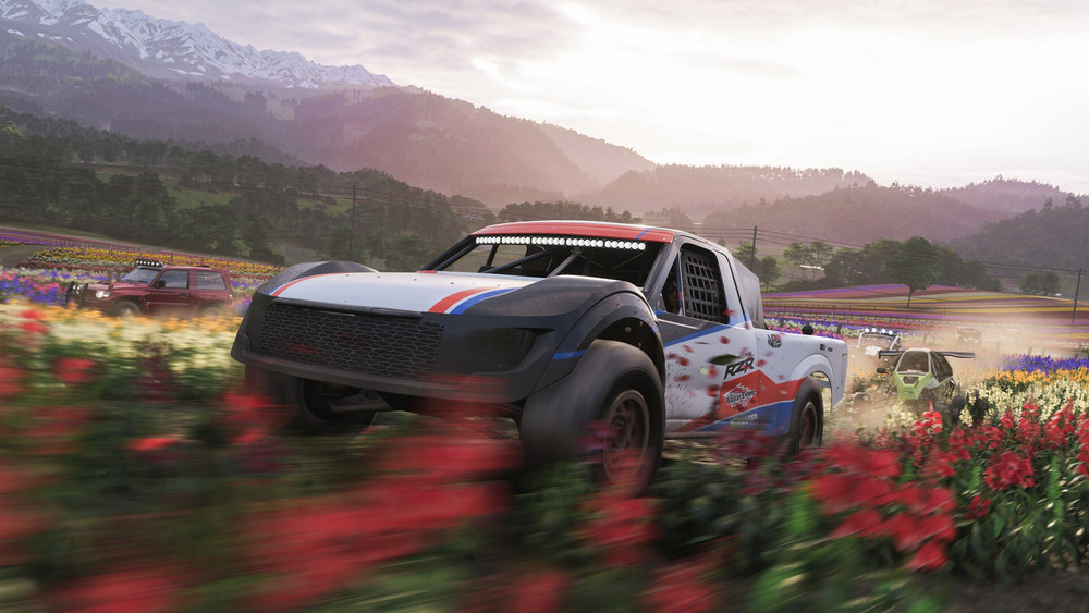 Forza Horizon 6: Microsoft bringt einen Controller und ein Headset in den Farben des Spiels auf den Markt