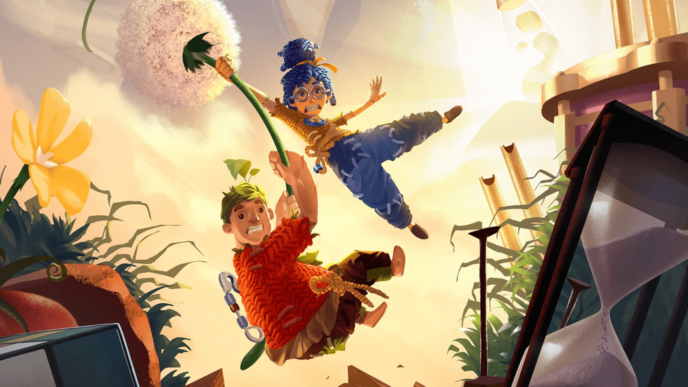 Hazelight Studios gibt bekannt, dass sie mehr als 50 Millionen Spiele verkauft haben