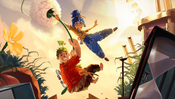 Hazelight Studios já vendeu mais de 50 milhões de jogos