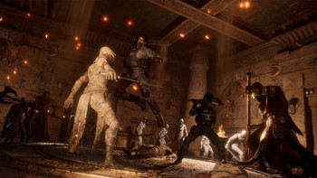 THE CUBE, SAVE US wird seine Server am 8. Mai abschalten, also weniger als zwei Monate nach der Veröffentlichung