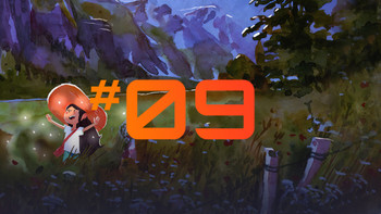 On joue à quoi ce week-end ? #9