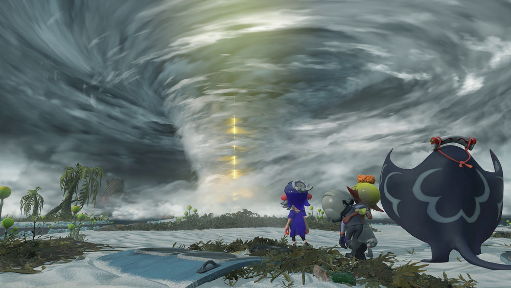 Splatoon Raiders podría salir pronto