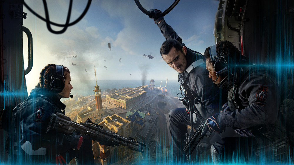 Se espera que Call of Duty: Modern Warfare 4 salga en octubre
