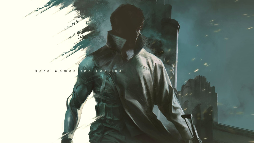 Physint, Kojima's upcoming game, is back in the news with a casting call