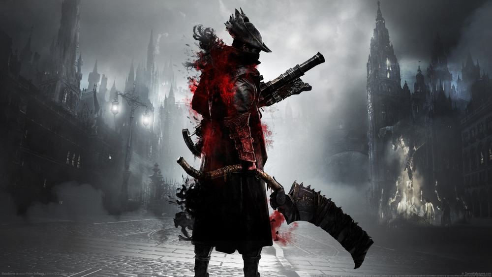 Bloodborne : un film d'animation est en préparation