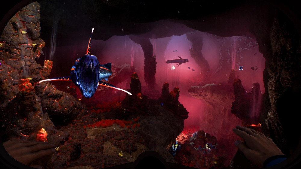 Subnautica 2 n'est plus édité par Krafton, mais directement par Unknown Worlds Entertainment