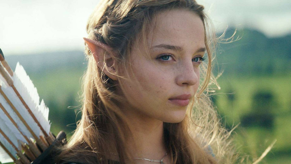 The filming of The Legend of Zelda movie has now wrapped