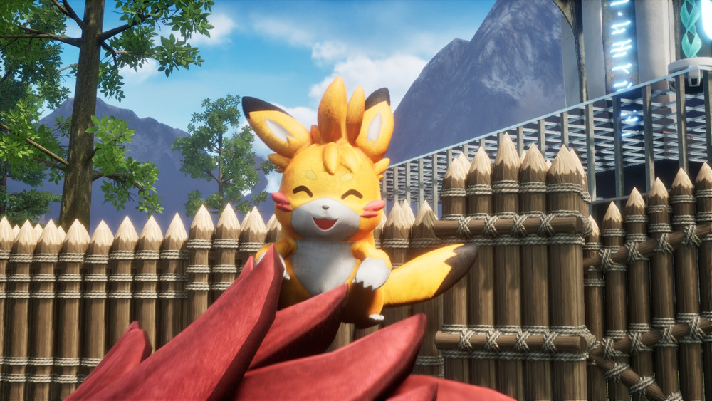 Como o nome era demasiado semelhante a Pokémon, Pickmon chama-se agora Pickmos