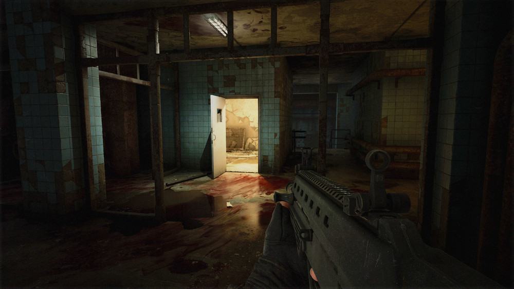 S.T.A.L.K.E.R. 2: Heart of Chornobyl has just welcomed the Sealed Truth update